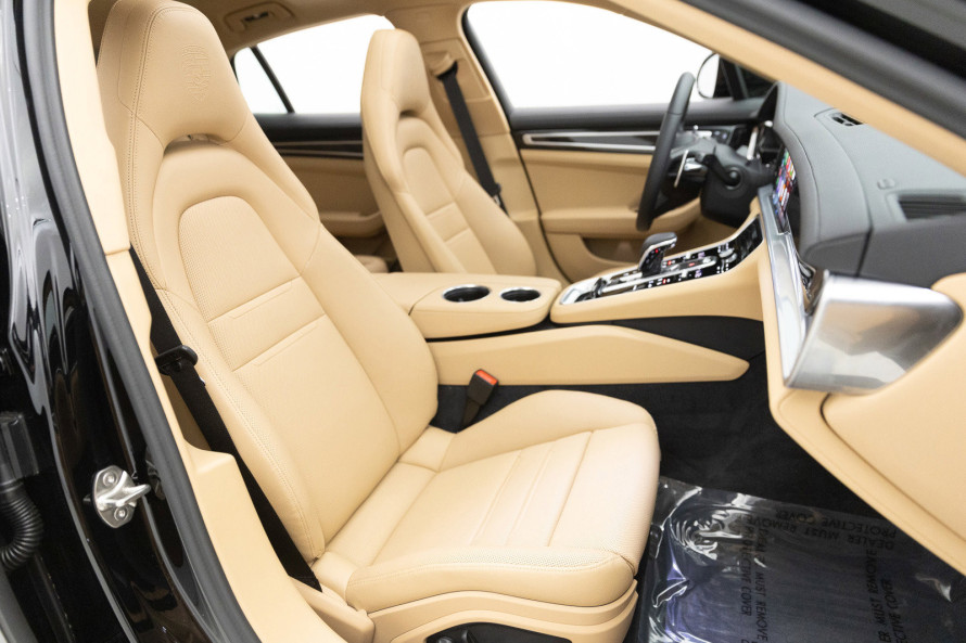 Porsche Panamera 2023 Porsche Panamera 2023