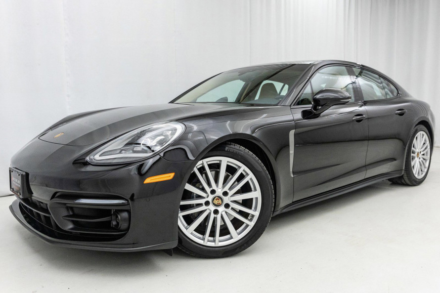 Porsche Panamera 2023 Porsche Panamera 2023