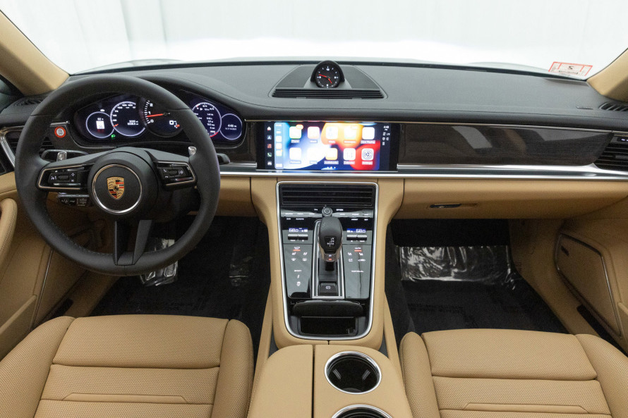 Porsche Panamera 2023 Porsche Panamera 2023