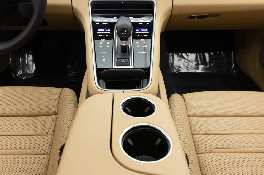 Porsche Panamera 2023 Porsche Panamera 2023
