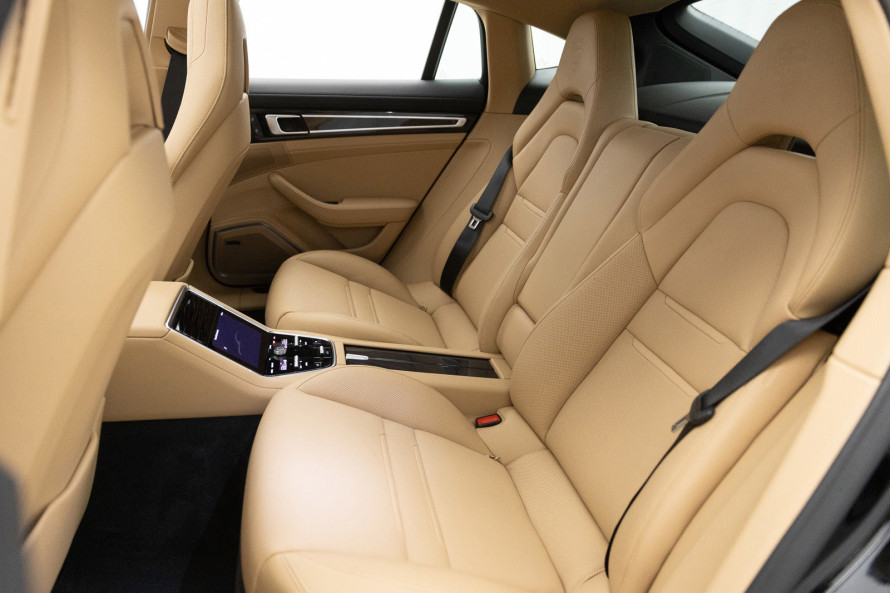 Porsche Panamera 2023 Porsche Panamera 2023