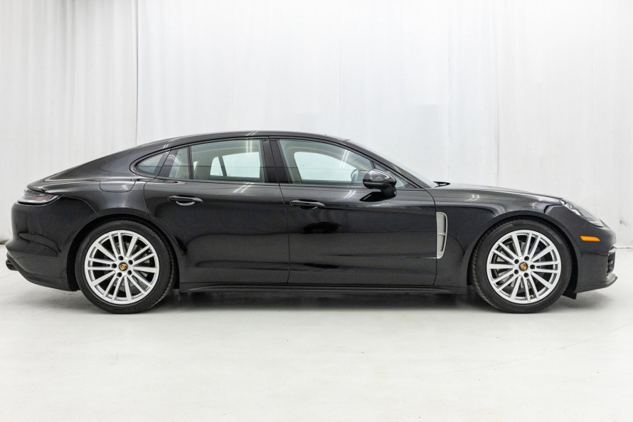Porsche Panamera 2023 Porsche Panamera 2023