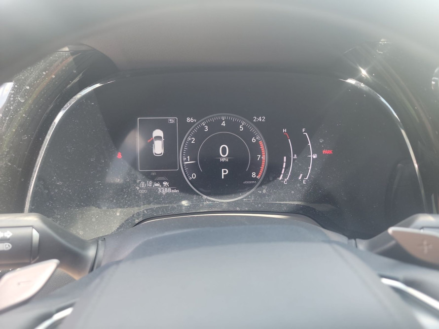Lexus RX-350 2023 Lexus RX-350 2023