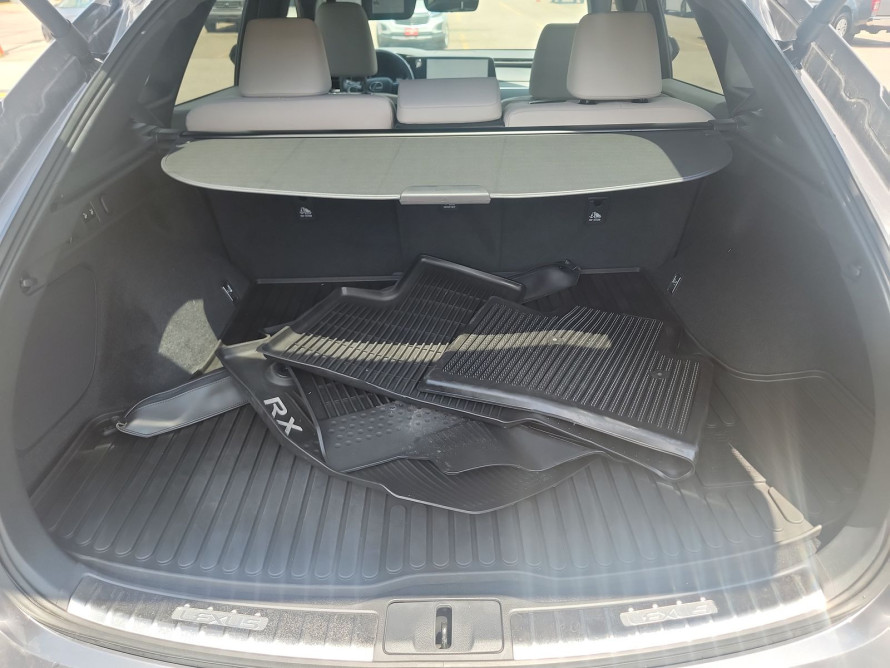 Lexus RX-350 2023 Lexus RX-350 2023