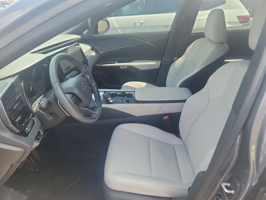 Lexus RX-350 2023 Lexus RX-350 2023