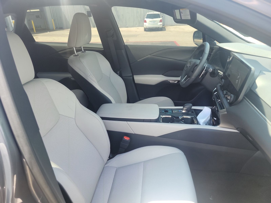 Lexus RX-350 2023 Lexus RX-350 2023