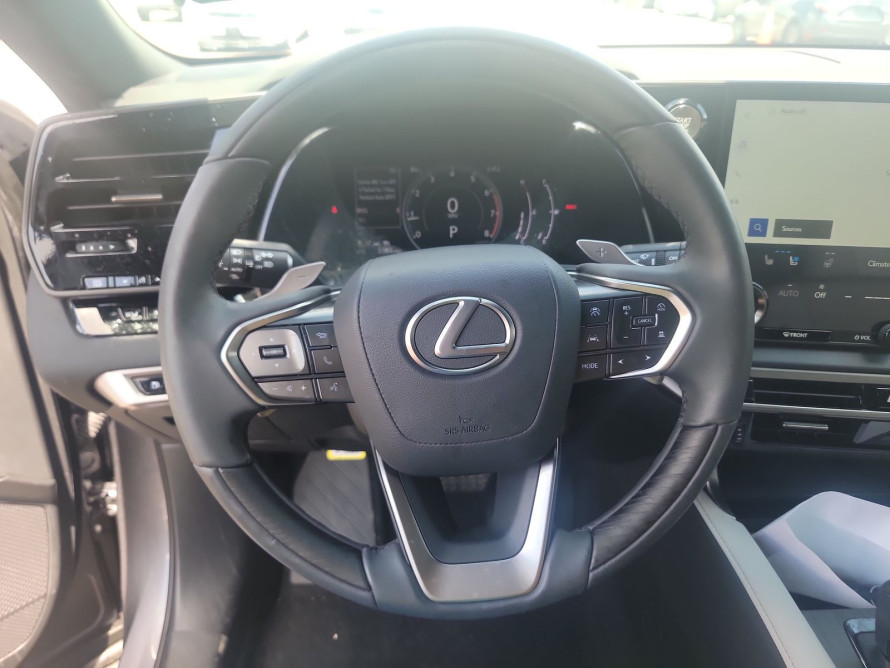 Lexus RX-350 2023 Lexus RX-350 2023