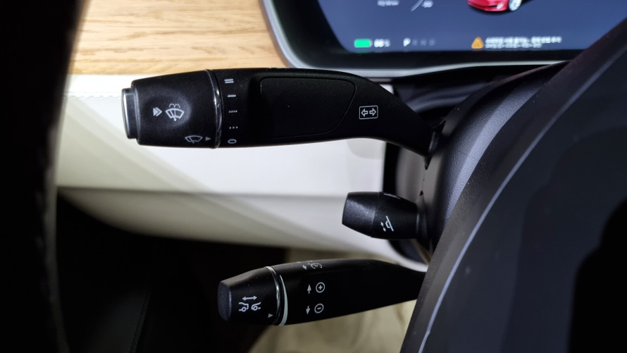 Tesla Model S Tesla Model S