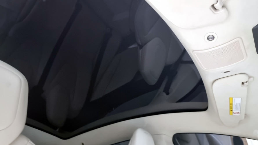 Tesla Model S Tesla Model S
