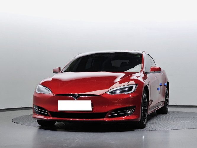 Tesla Model S Tesla Model S