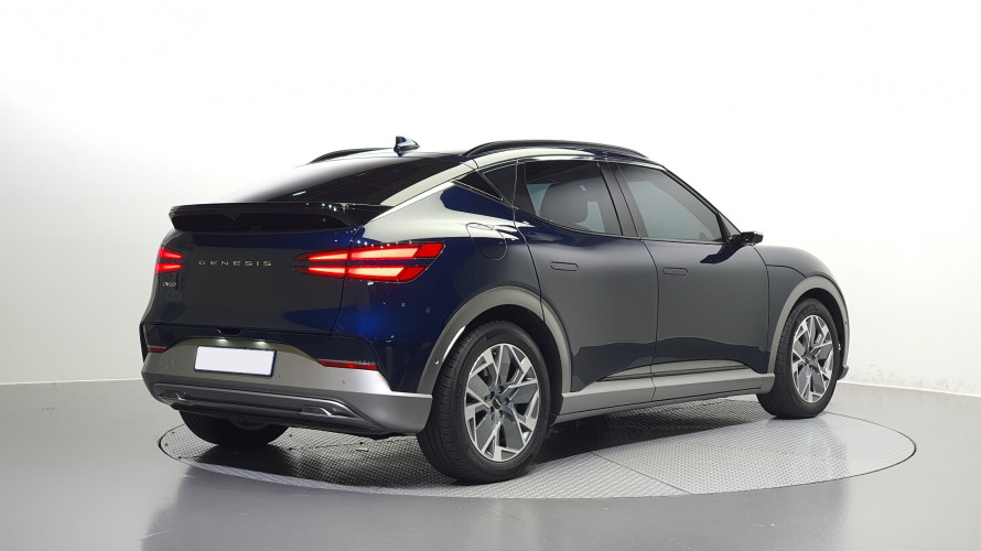 Genesis GV60 2021 Genesis GV60 2021