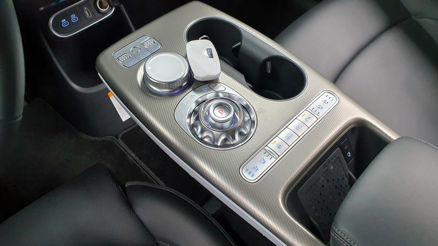 Genesis GV60 2021 Genesis GV60 2021