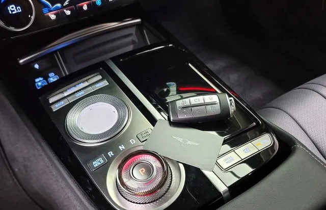 Genesis G80 2022 Genesis G80 2022