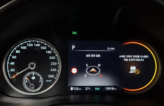 Genesis G80 2022 Genesis G80 2022