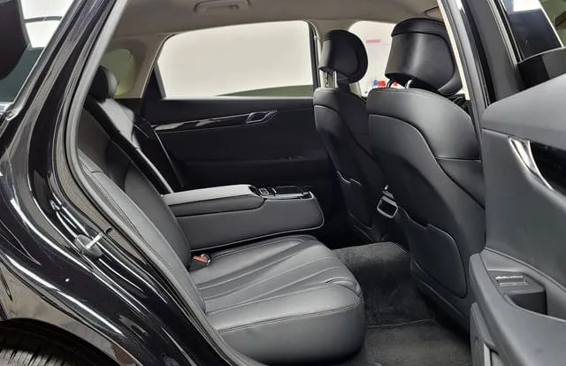Genesis G80 2022 Genesis G80 2022