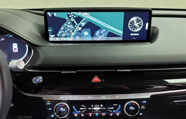Genesis G80 2022 Genesis G80 2022